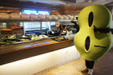 CONCOURS «MIEUX MANGER, BIEN BOUGER: MON MIXTE GAGNANT!»