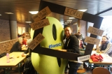 LES GAGNANTS DU CONCOURS "MON MIXTE GAGNANT: MIEUX MANGER, BIEN BOUGER"
