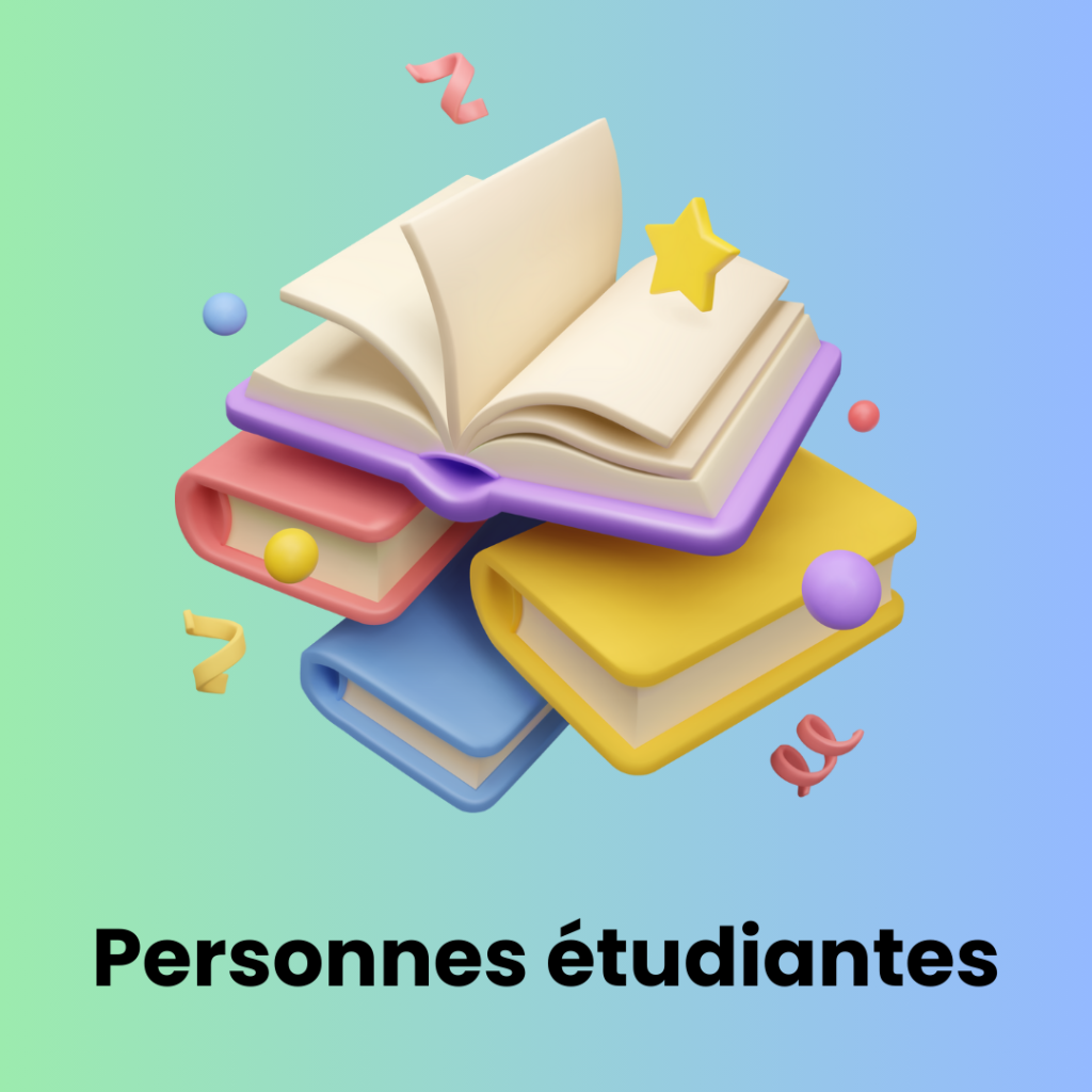 Étudiants