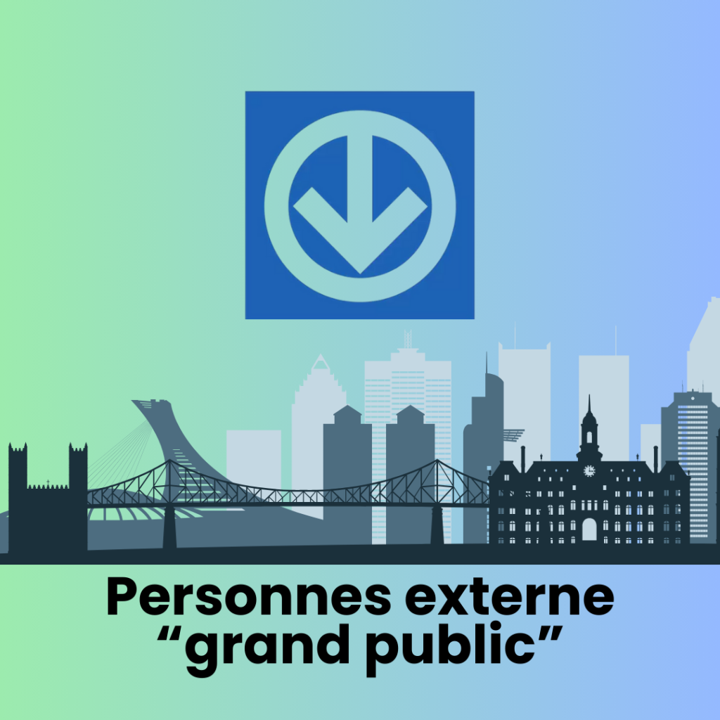 Externes